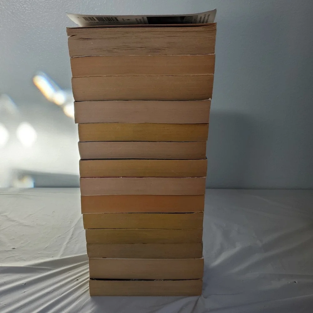 bestseller lot 14